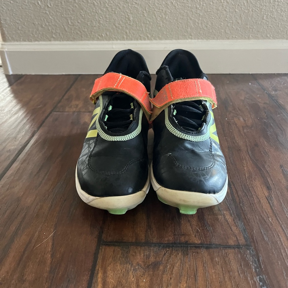 New Balance Francisco Lindor kids baseball cleats - Picture 5 of 7
